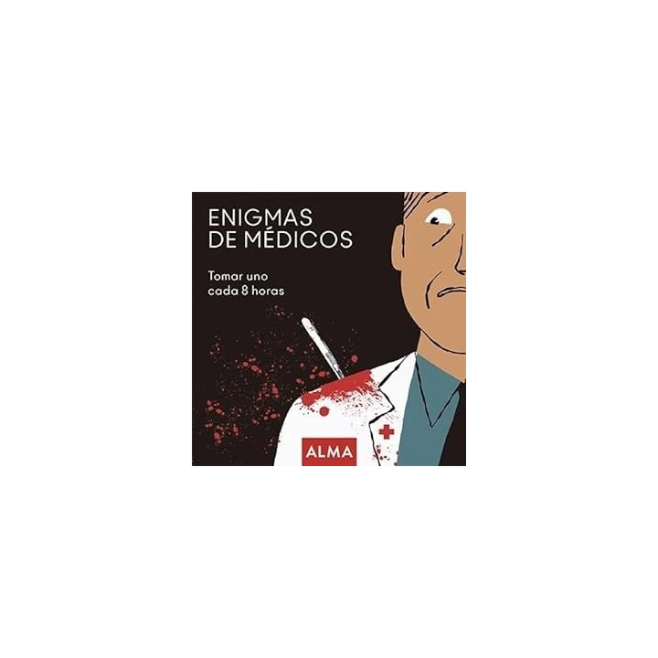ENIGMAS DE MEDICOS